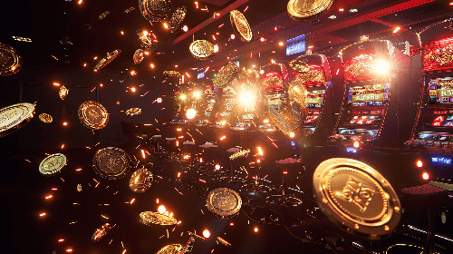 Seastar casino Bonanza